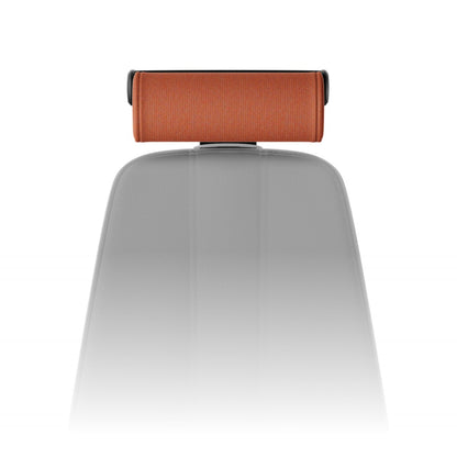 RH Logic 300/400 headrest – Capture – CPT4301 Coral
