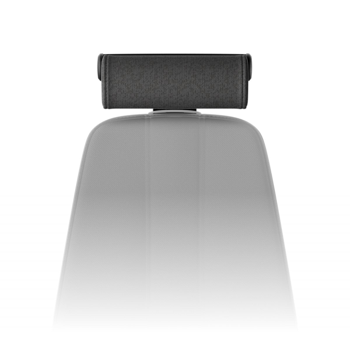 RH Logic 300/400 headrest – Capture – CPT4601 Dark grey