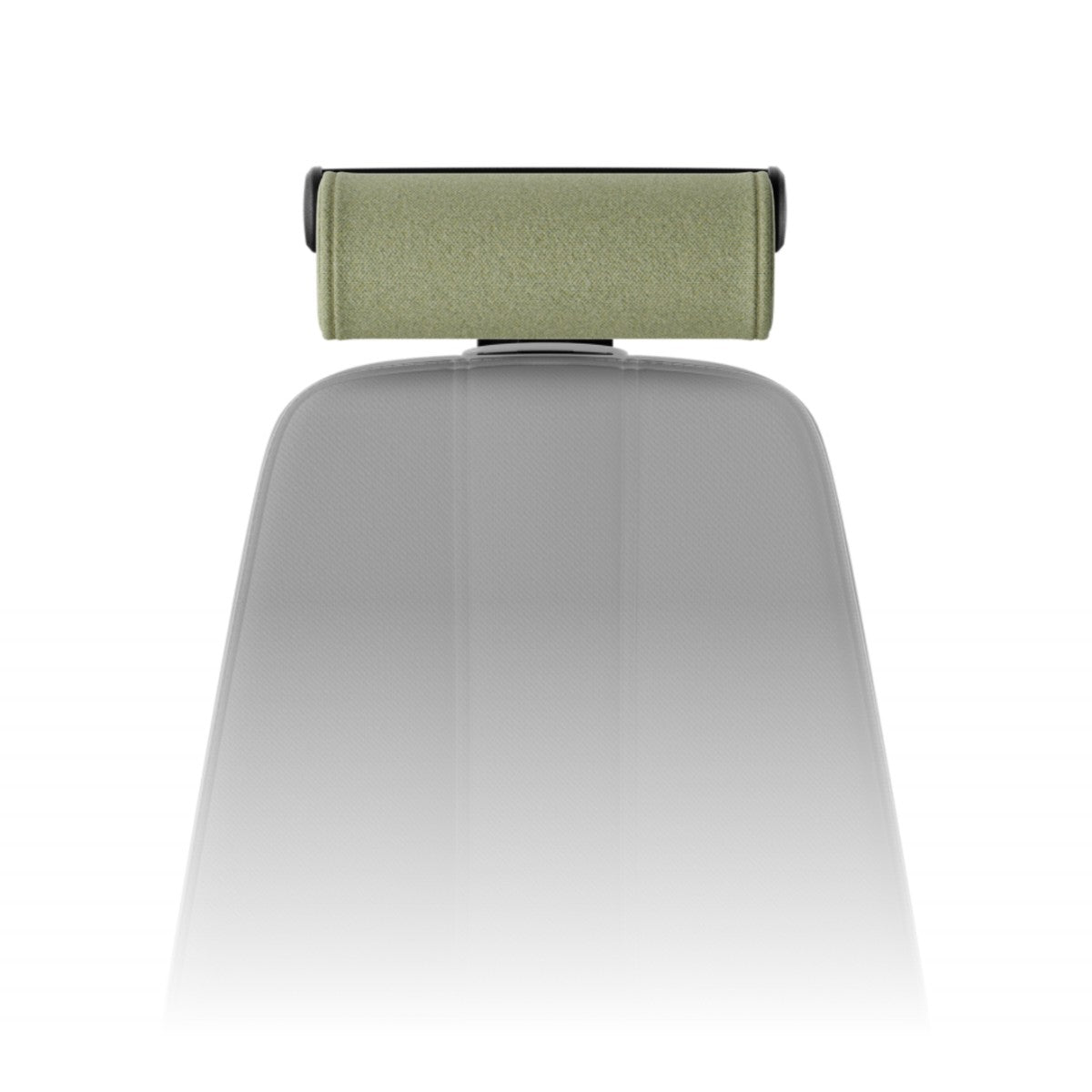 RH Logic 300/400 headrest – Capture – CPT5101 Green-grey