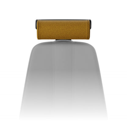 RH Logic 300/400 headrest – Capture – CPT6401 Ochre