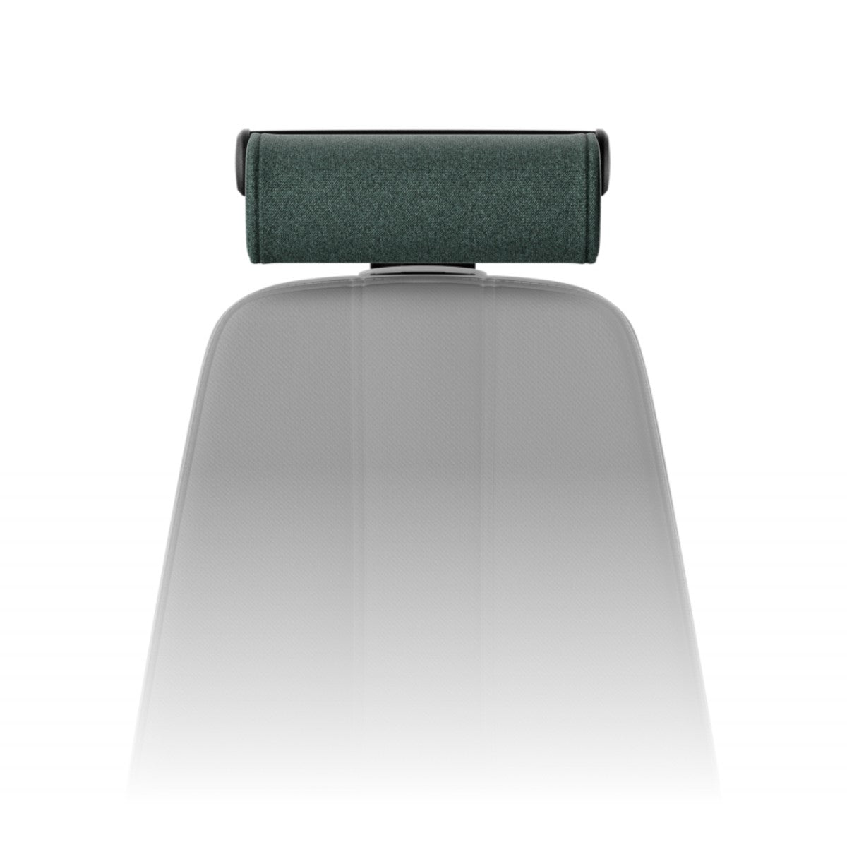 RH Logic 300/400 headrest – Capture – CPT6601 Blue