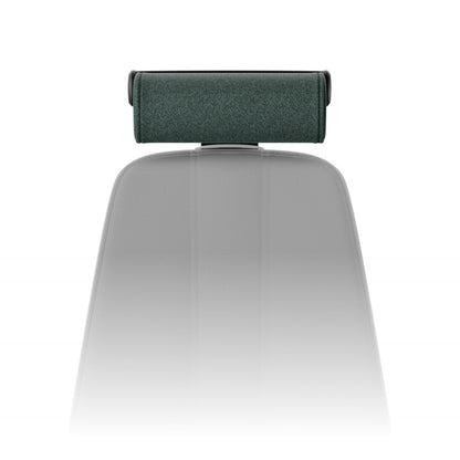 RH Logic 300/400 headrest – Capture – CPT6601 Blue