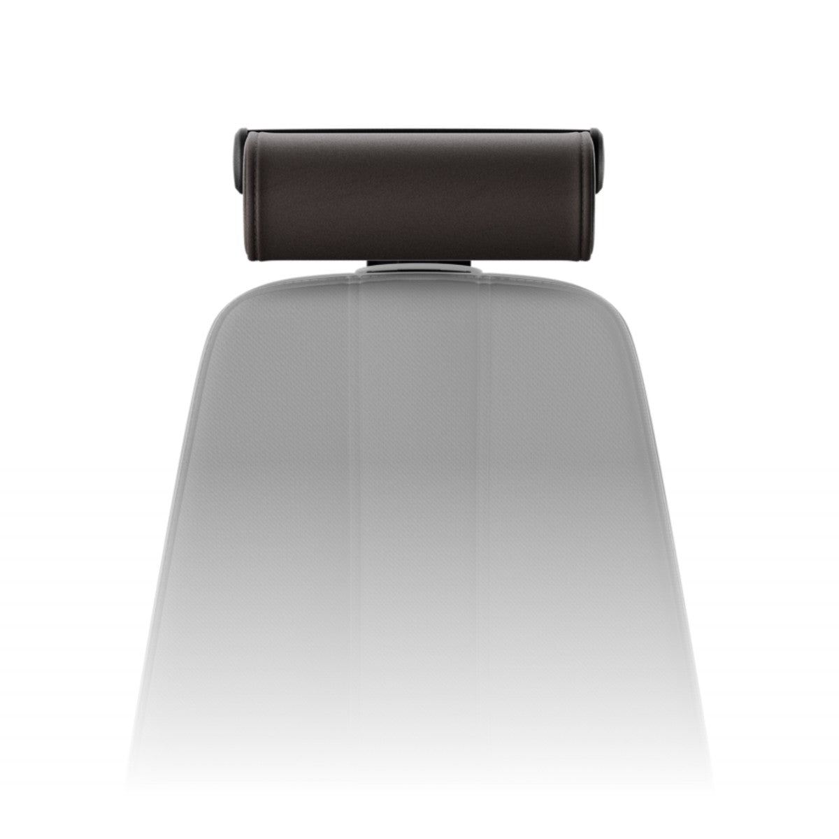 RH Logic 300/400 headrest – Elmosoft leather – EL93068 Dark brown