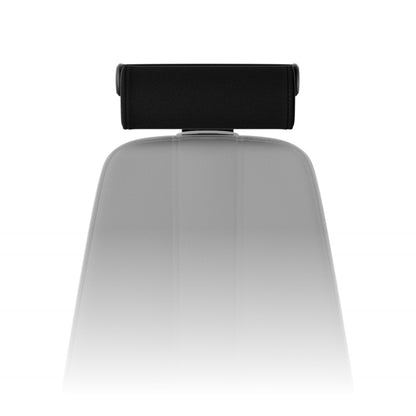 RH Logic 300/400 headrest – Xtreme – EXR009 Black