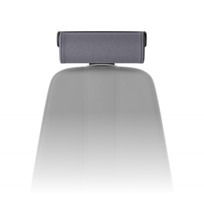 RH Logic 300/400 headrest – Xtreme – EXR081 Grey