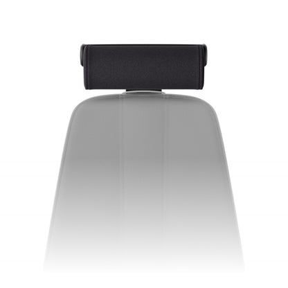 RH Logic 300/400 headrest – Xtreme – EXR145 Charcoal