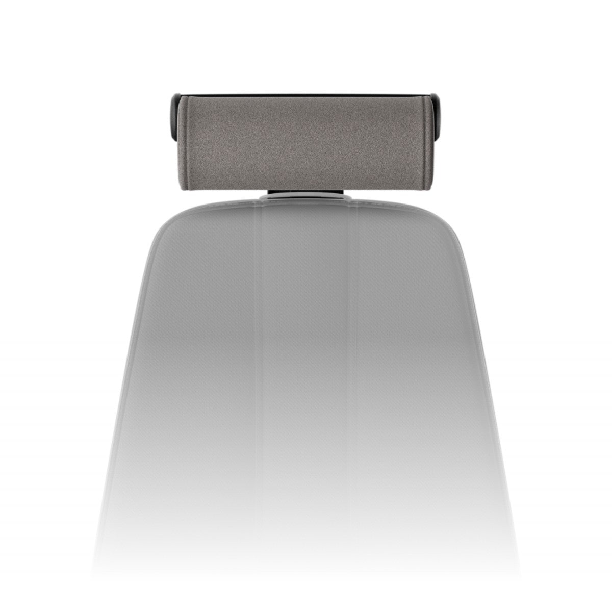 RH Logic 300/400 headrest – Gaja Classic – GA60003 Light grey