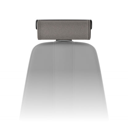 RH Logic 300/400 headrest – Gaja Classic – GA60003 Light grey