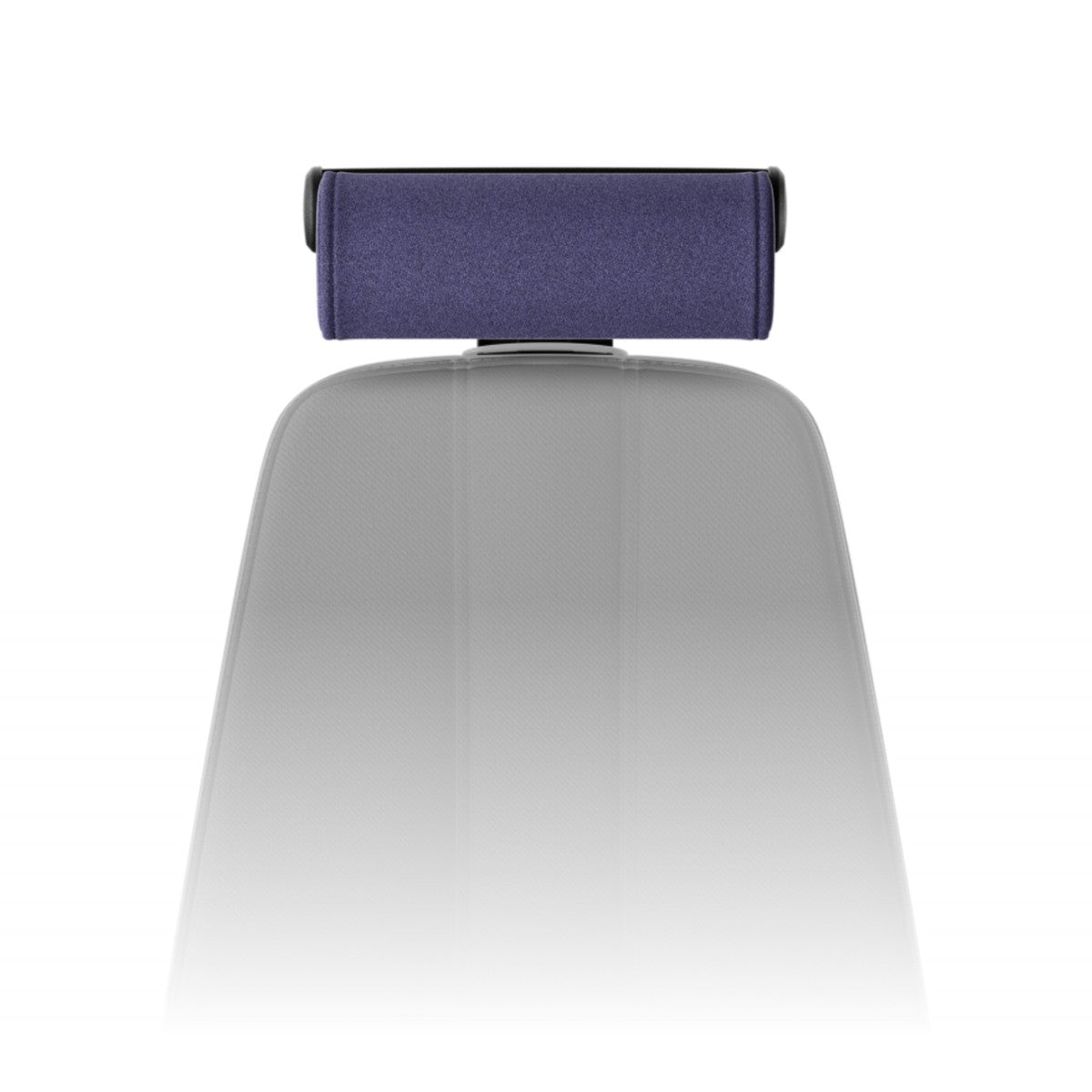 RH Logic 300/400 headrest – Gaja Classic – GA66005 Purple blue