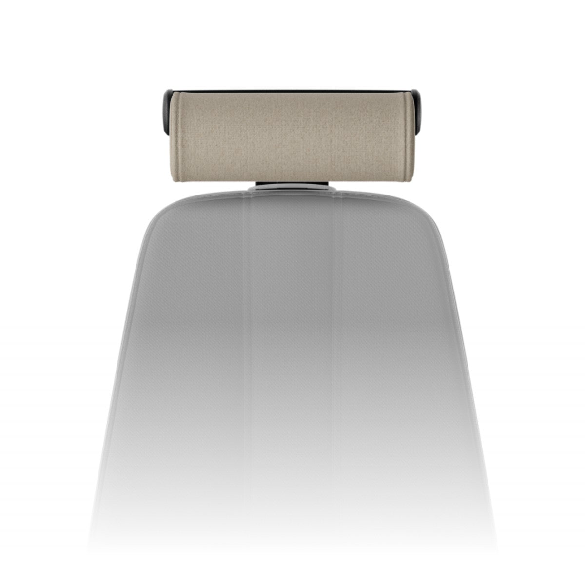 RH Logic 300/400 headrest – Main Line Flax – MLF020 Light-Beige