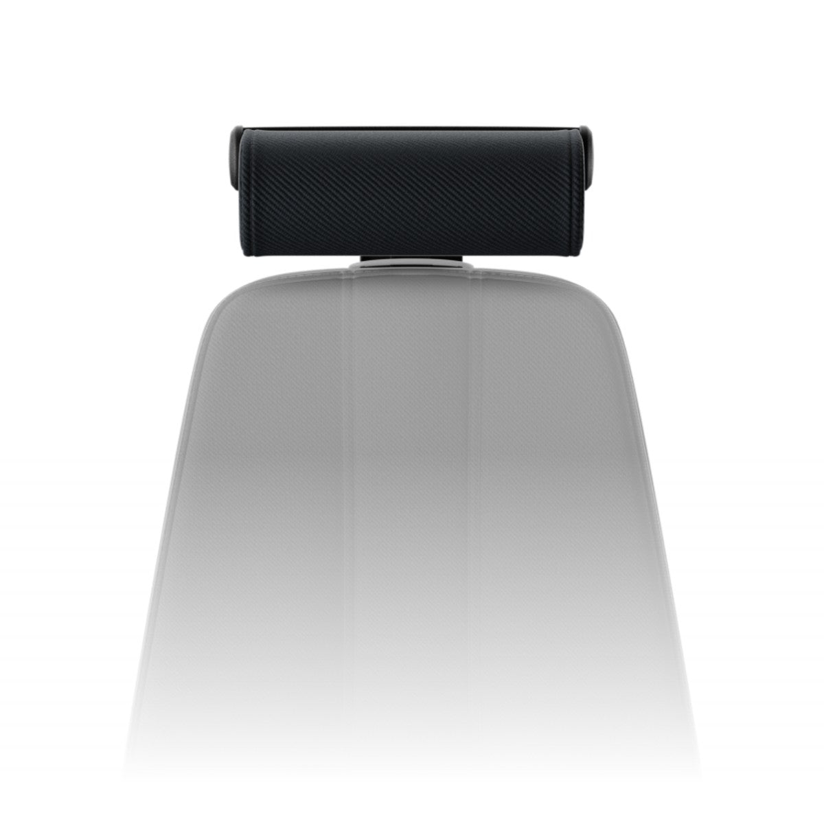 RH Logic 300/400 headrest – Oceanic – OCI001 Black