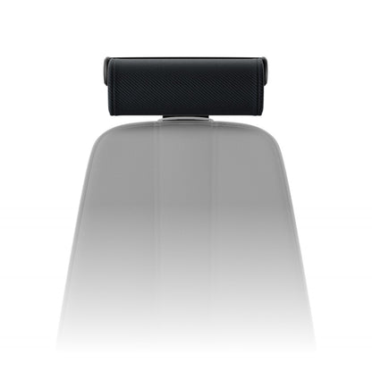 RH Logic 300/400 headrest – Oceanic – OCI001 Black