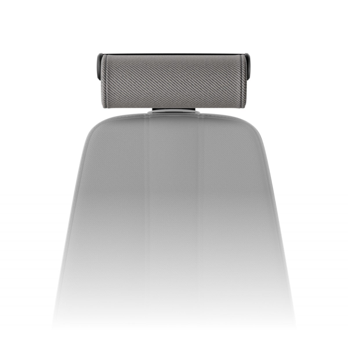 RH Logic 300/400 headrest – Oceanic – OCI008 Warm grey
