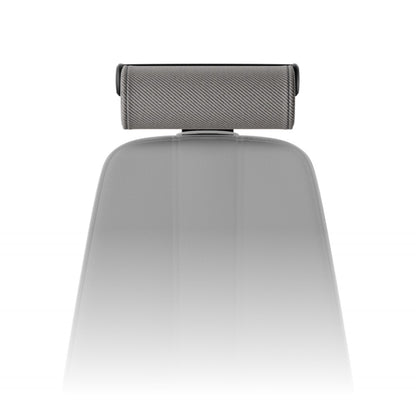 RH Logic 300/400 headrest – Oceanic – OCI008 Warm grey