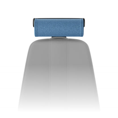 RH Logic 300/400 headrest – Oceanic – OCI011 Light blue