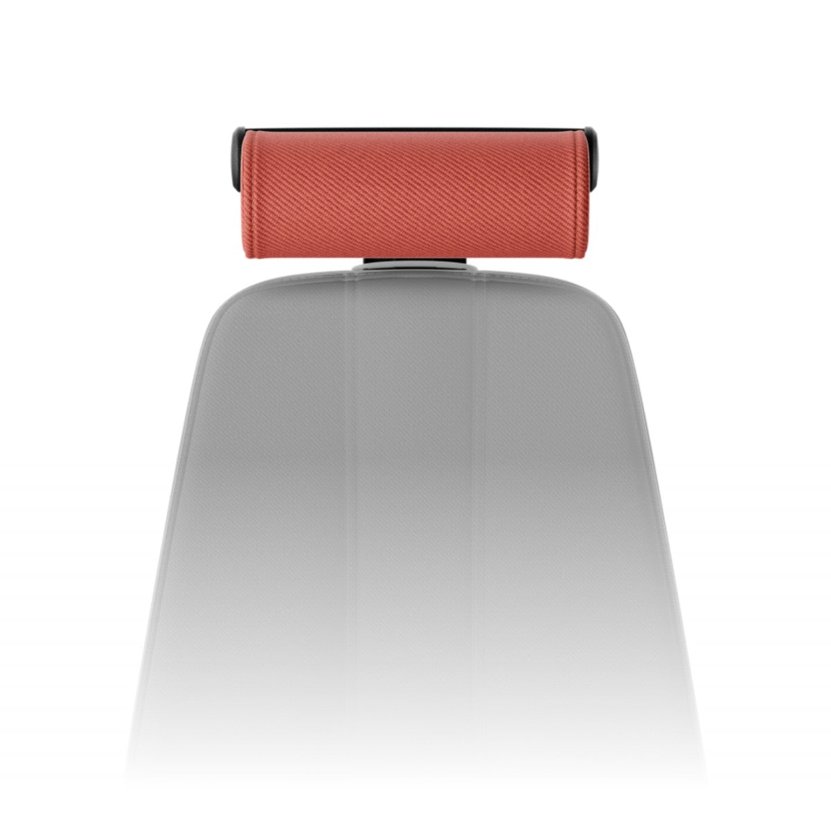 RH Logic 300/400 headrest – Oceanic – OCI012 Orange-red