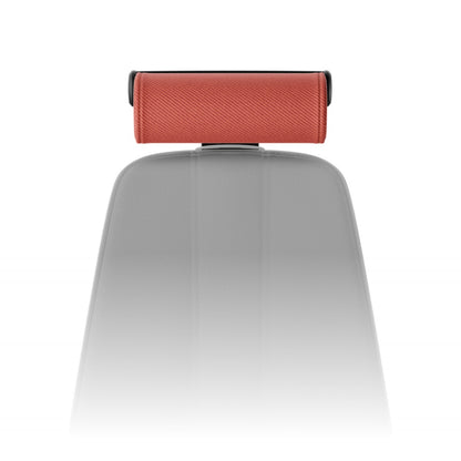 RH Logic 300/400 headrest – Oceanic – OCI012 Orange-red