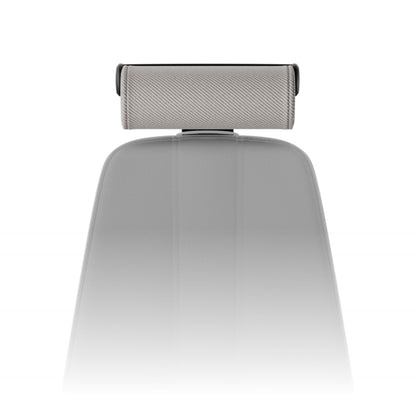 RH Logic 300/400 headrest – Oceanic – OCI014 Light beige