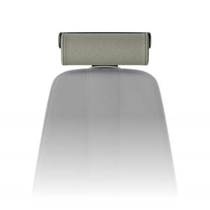 RH Logic 300/400 headrest – Parcel Loop – PCL1202 Light green