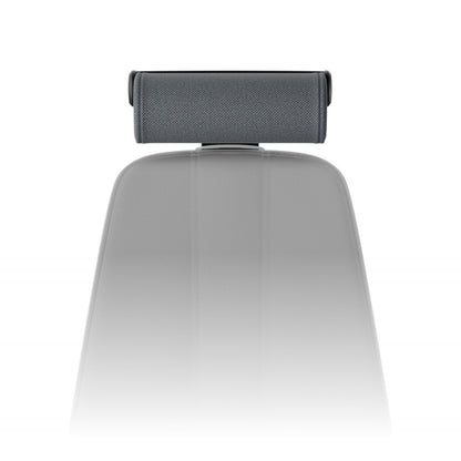 RH Logic 300/400 headrest – Parcel Loop – PCL1302 Blue-grey