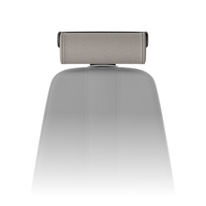 RH Logic 300/400 headrest – Parcel Loop – PCL2001 Light beige