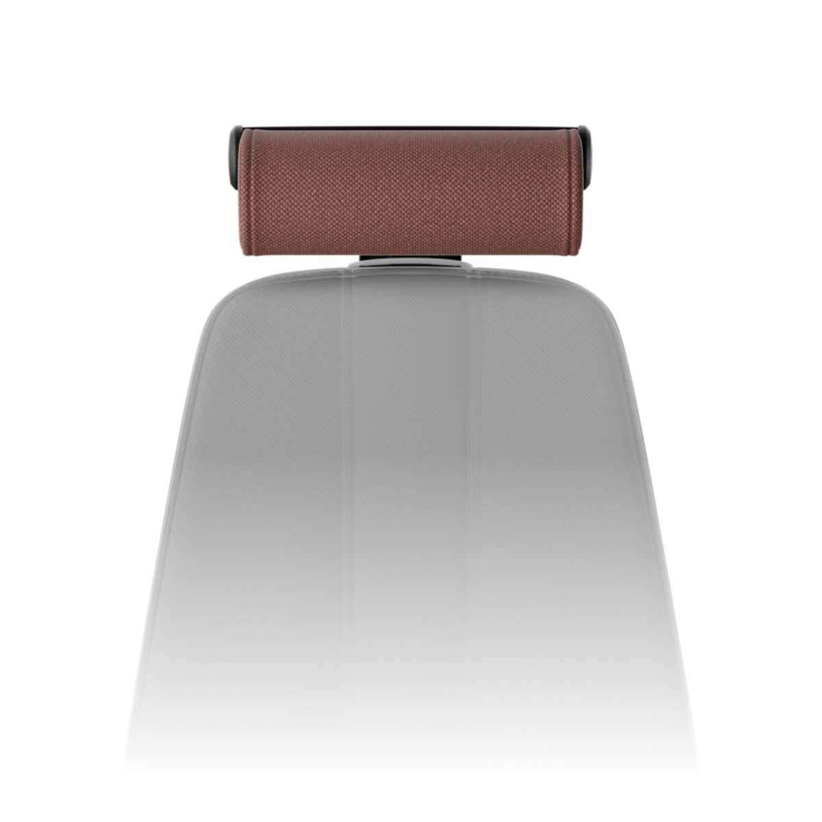 RH Logic headrest in Parcel Loop PCL2401 Chestnut