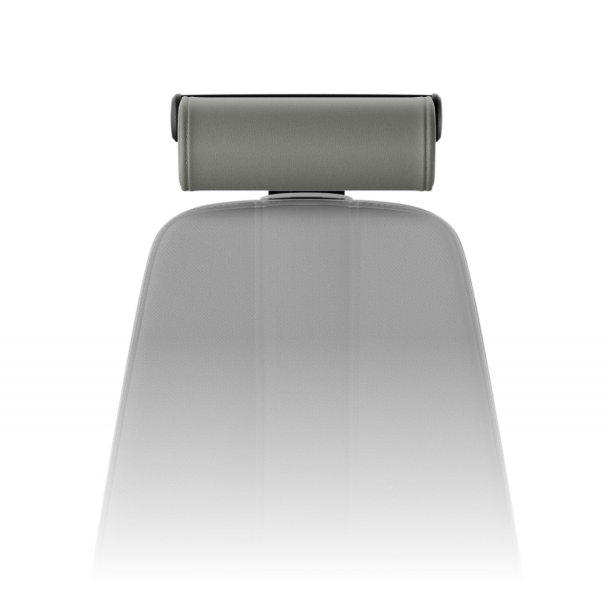 RH Logic 300/400 headrest – Paloma leather – PL55115 Warm grey
