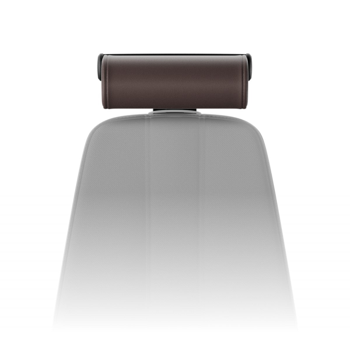 RH Logic 300/400 headrest – Paloma leather – PL55130 Dark brown