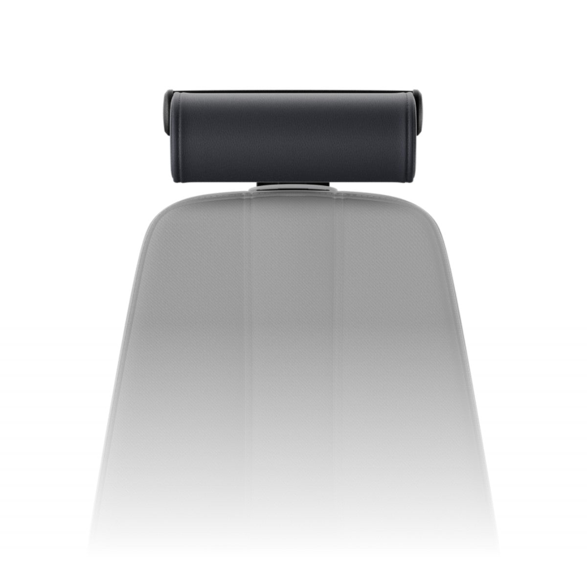 RH Logic 300/400 headrest – Paloma leather – PL55185 Charcoal