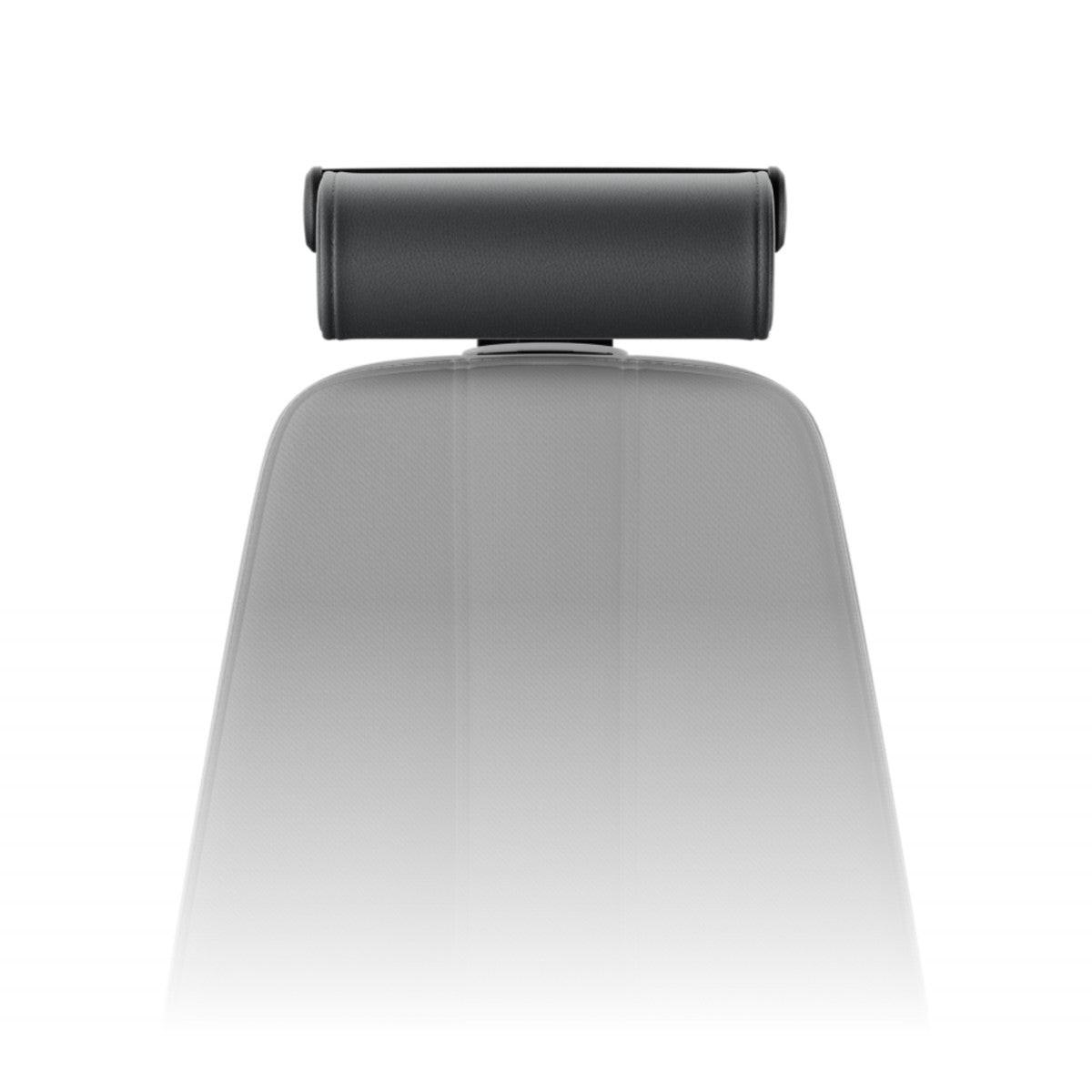 RH Logic 300/400 headrest – Paloma leather – PL55206 Grey