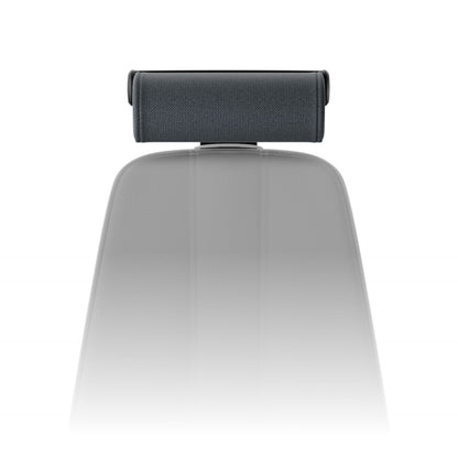 RH Logic 300/400 headrest – Select – SC60003 Grey