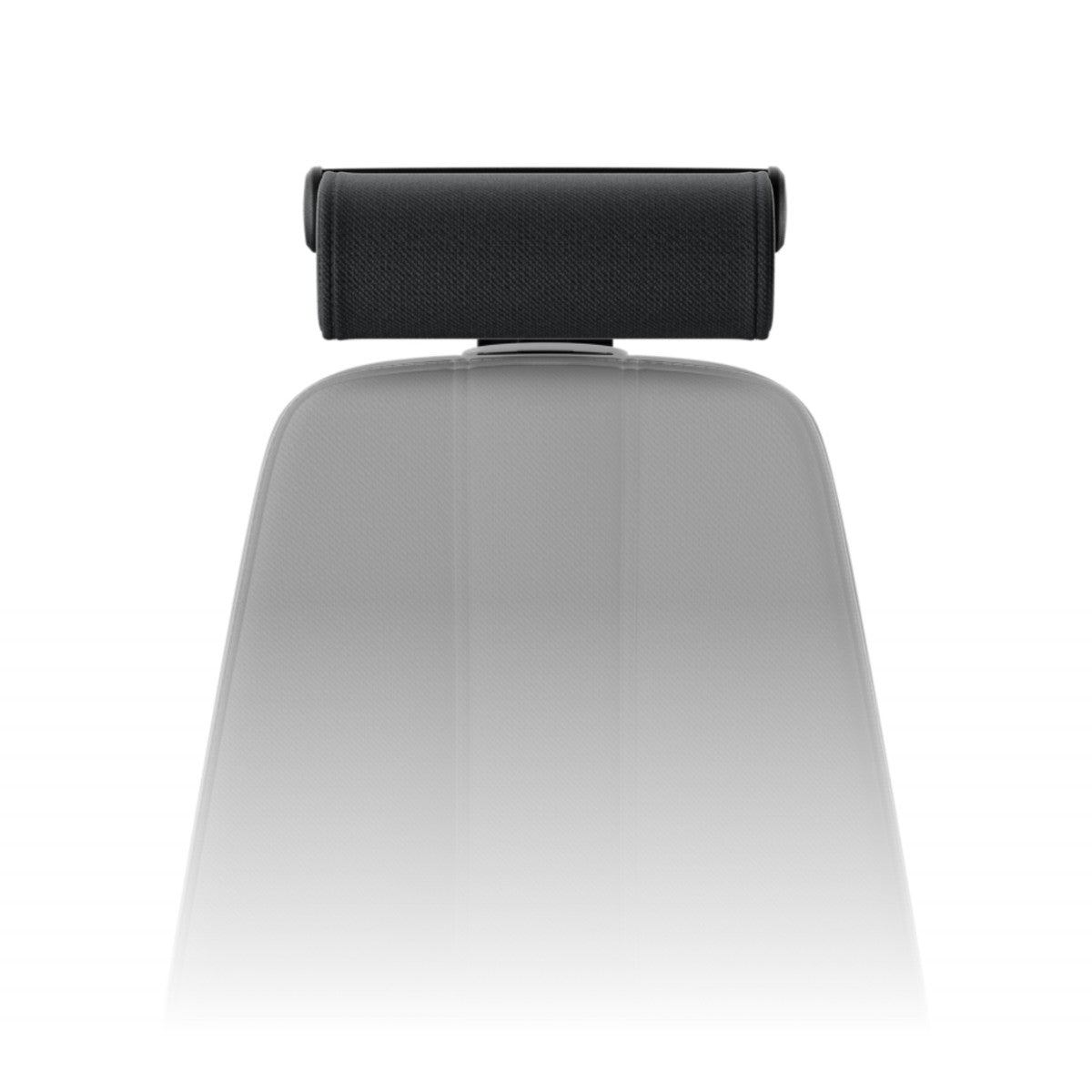 RH Logic 300/400 headrest – Select – SC60051 Charcoal