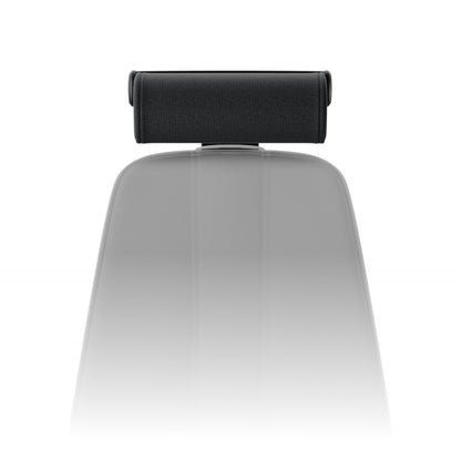RH Logic 300/400 headrest – Select – SC60051 Charcoal
