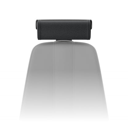 RH Logic 300/400 headrest – Select – SC60134 Dark grey