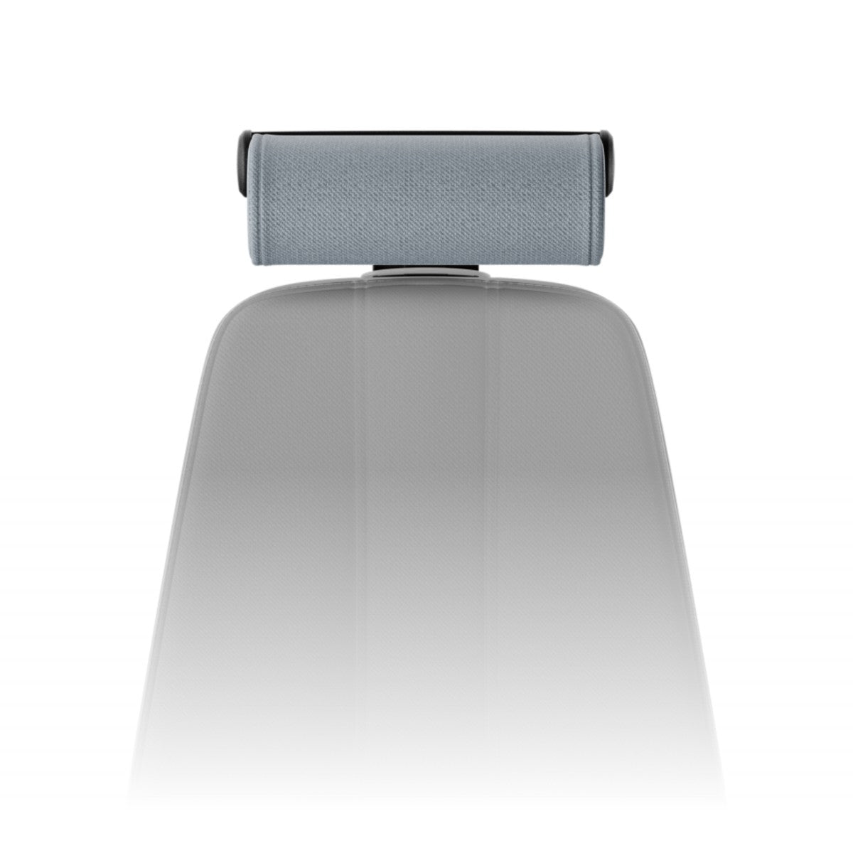 RH Logic 300/400 headrest – Select – SC60139 Light grey