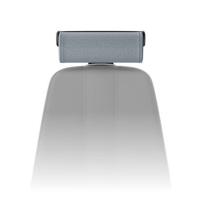 RH Logic 300/400 headrest – Select – SC60139 Light grey