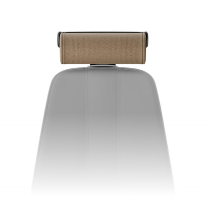 RH Logic 300/400 headrest – Select – SC61184 Light brown