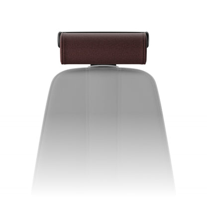 RH Logic 300/400 headrest – Select – SC61186 Chestnut