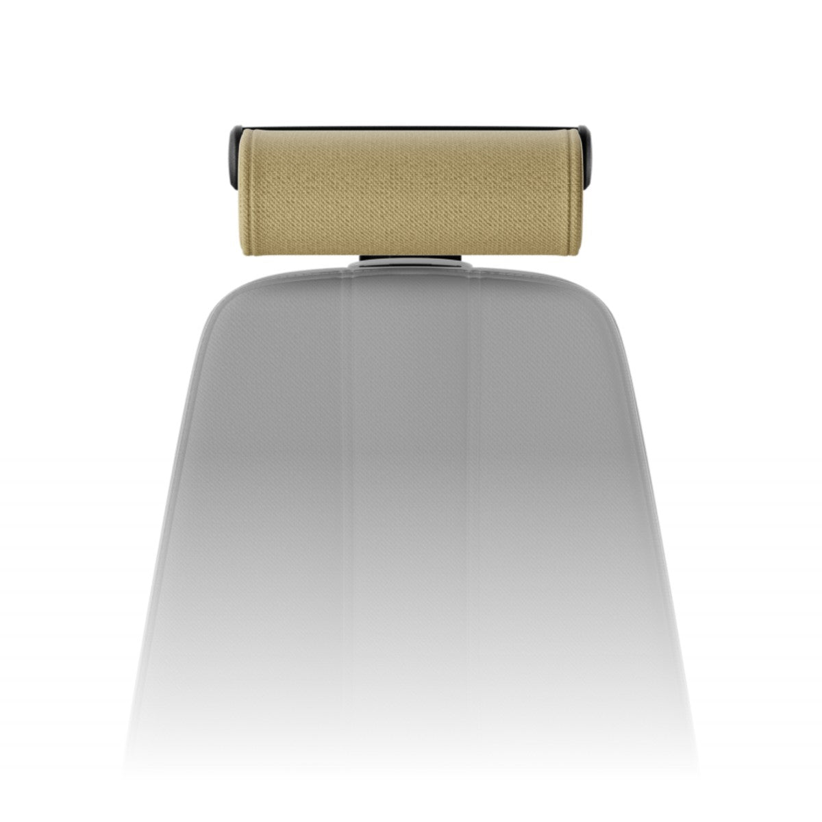 RH Logic 300/400 headrest – Select – SC62097 Light ochre