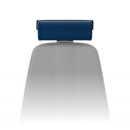 RH Logic 300/400 headrest – Select – SC66071 Navy blue