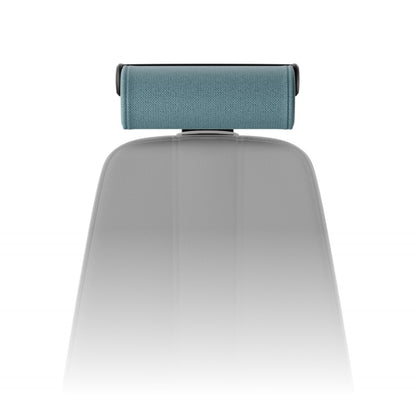 RH Logic 300/400 headrest – Select – SC67098 Glacier blue