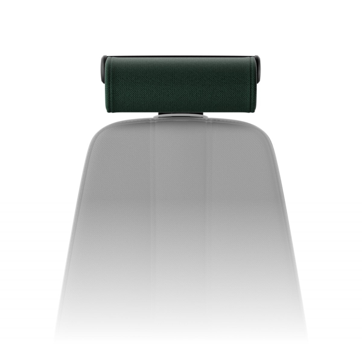 RH Logic 300/400 headrest – Select – SC68209 Dark green