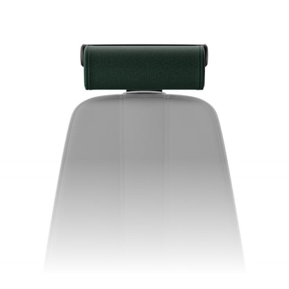 RH Logic 300/400 headrest – Select – SC68209 Dark green