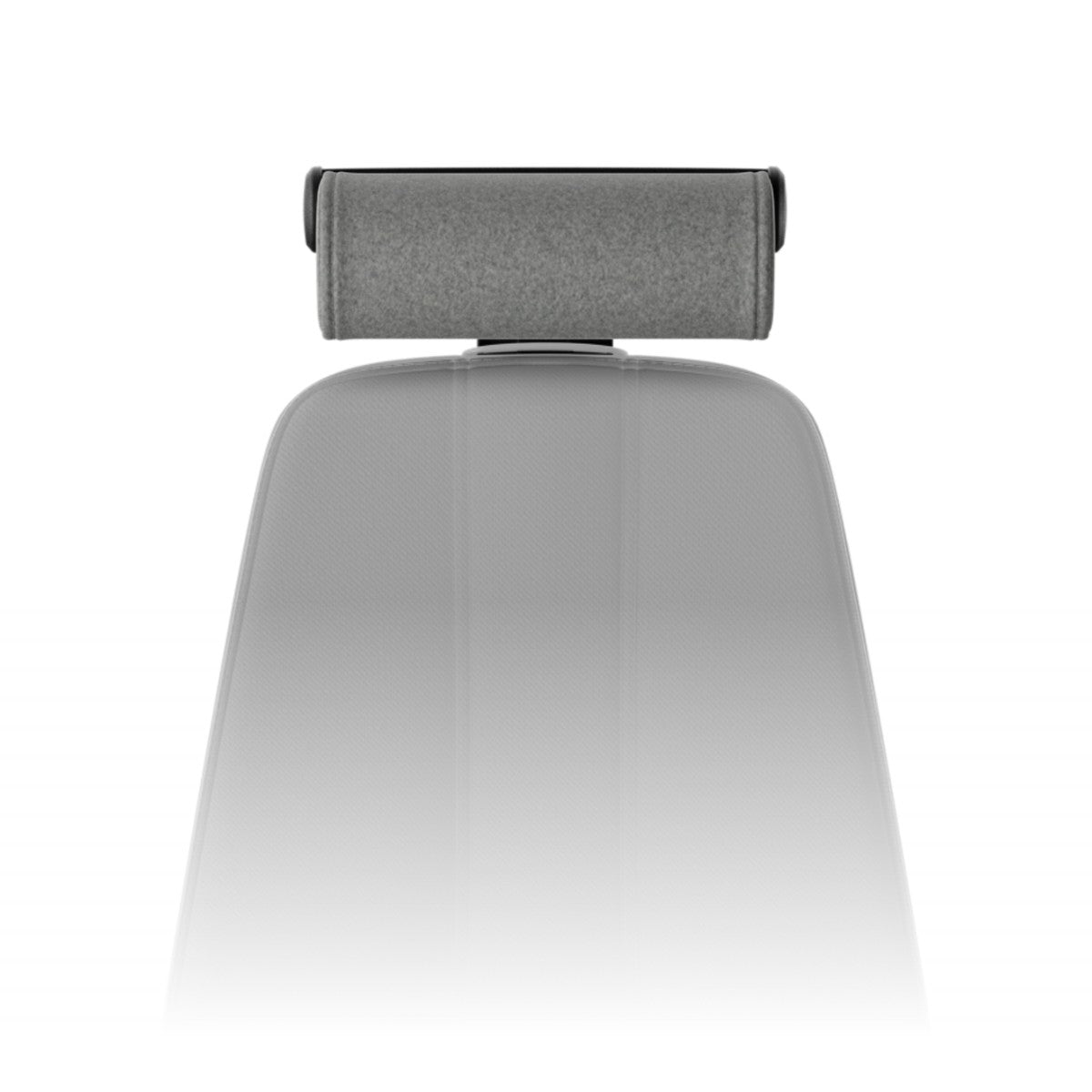 RH Logic 300/400 headrest – Synergy – SGY016 Grey