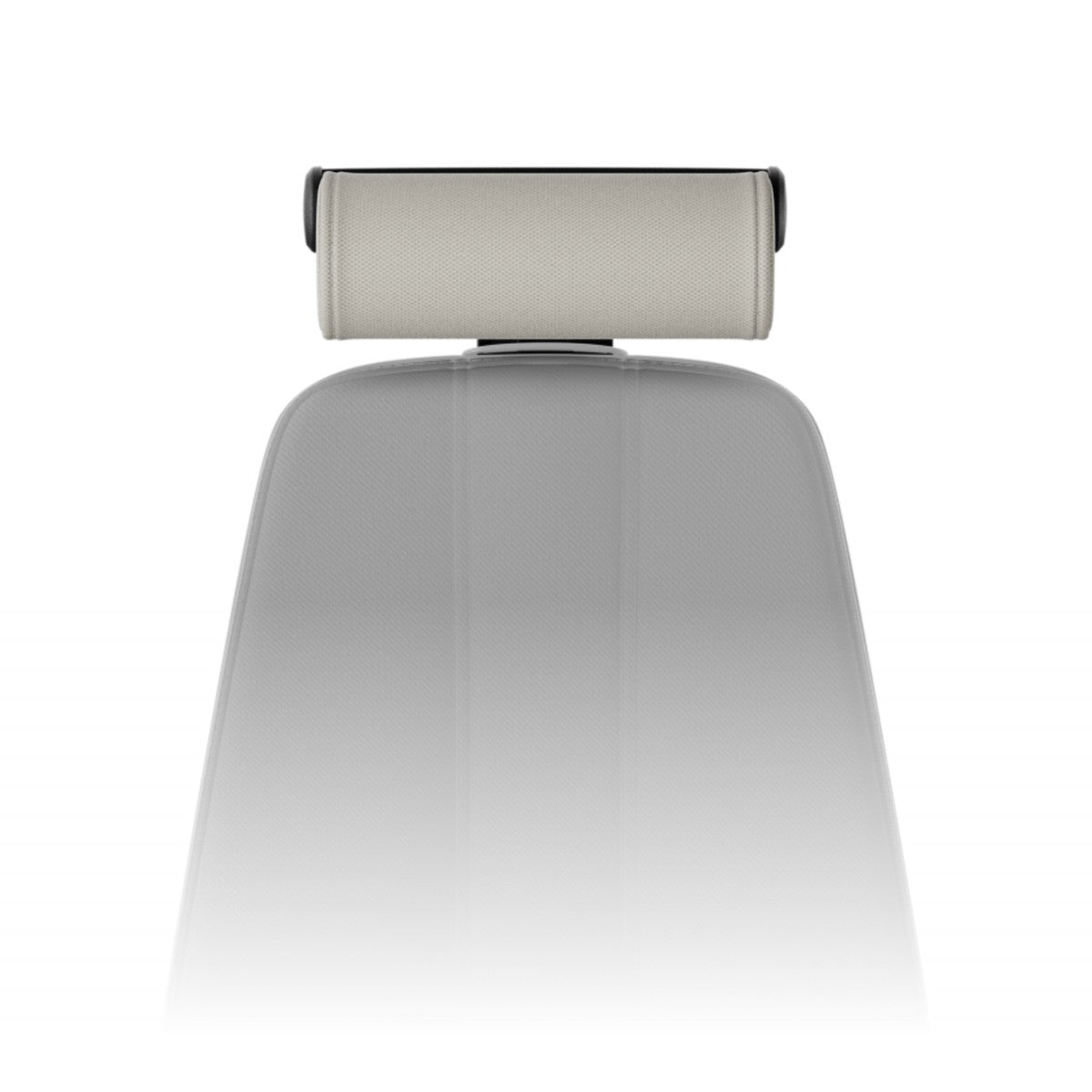 RH Logic 300/400 headrest – Steelcut Trio 3 – STT213 Light beige