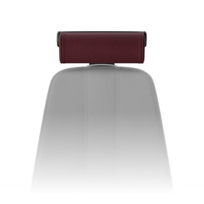 RH Logic 300/400 headrest – Steelcut 3 – STT682 Chestnut