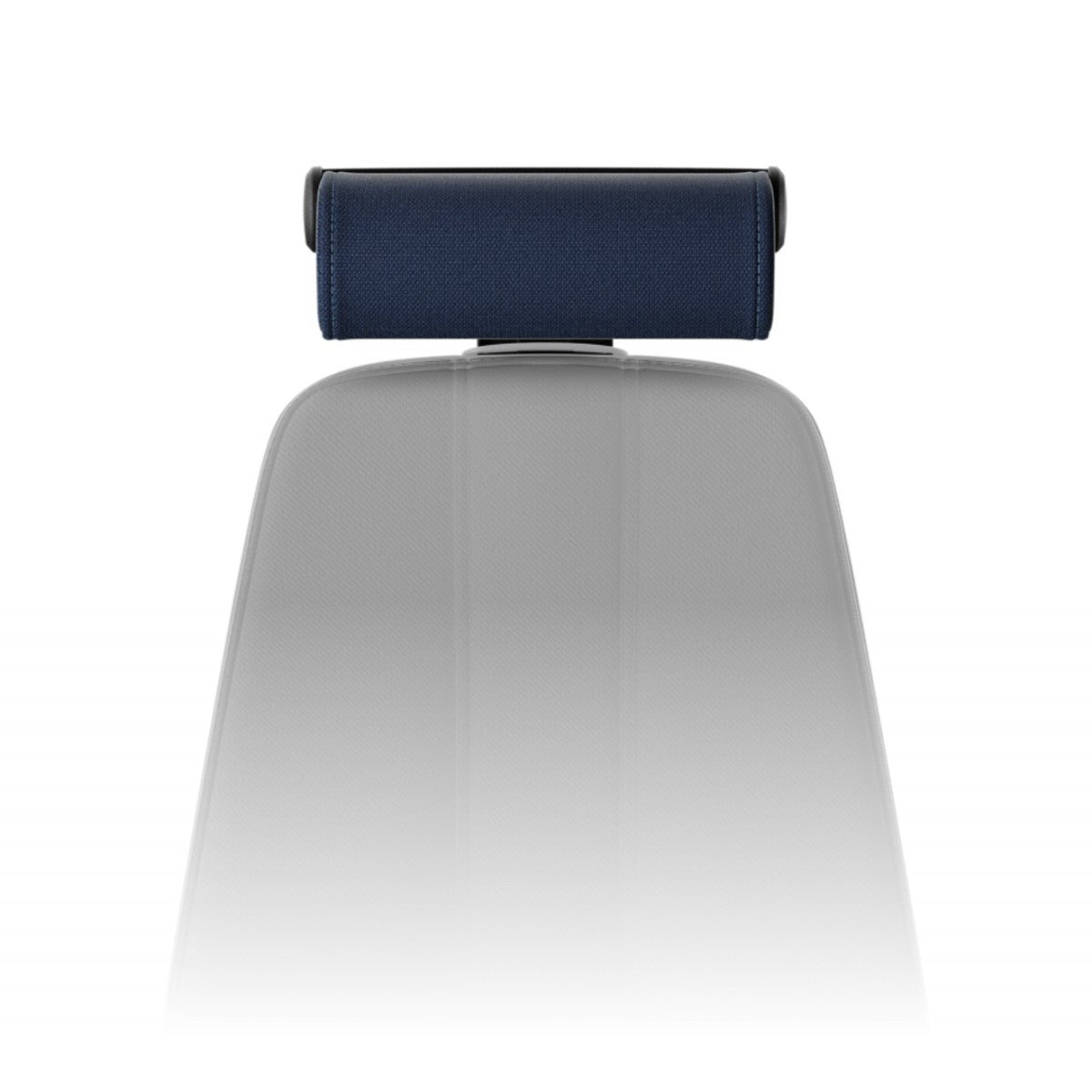 RH Logic 300/400 headrest – Steelcut Trio 3 – STT796 Blue