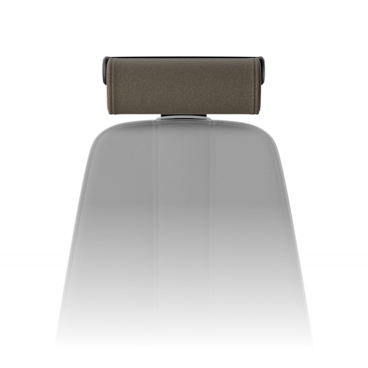 RH Logic 300/400 headrest – Technicolour – TEH0260 Brown Grey