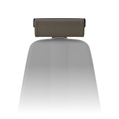 RH Logic 300/400 headrest – Technicolour – TEH0260 Brown Grey