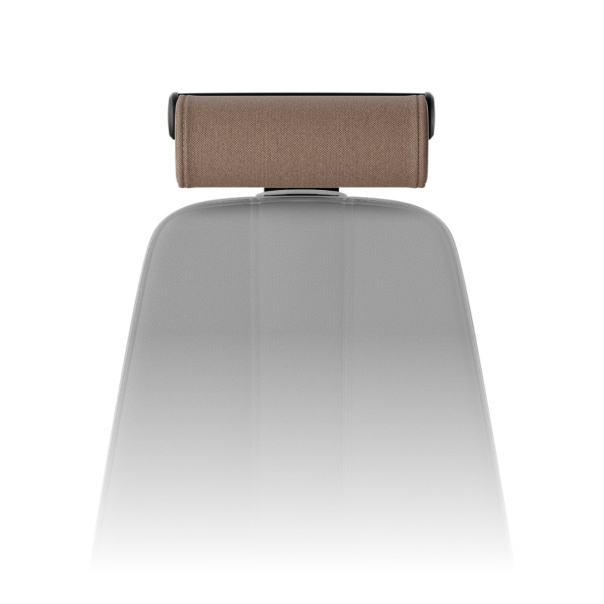 RH Logic 300/400 headrest – Technicolour – TEH0520 Light brown